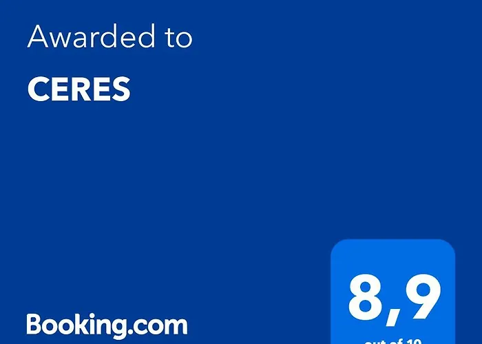 Ceres * Gréoux-les-Bains